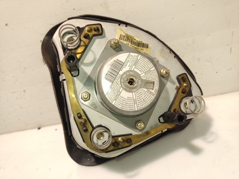 Recambio de airbag delantero izquierdo para seat ibiza ii (6k1) 1.9 tdi referencia OEM IAM 6K0880201B  