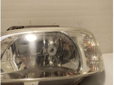 Recambio de faro izquierdo para seat ibiza ii (6k1) 1.9 tdi referencia OEM IAM 6K1941043A   2