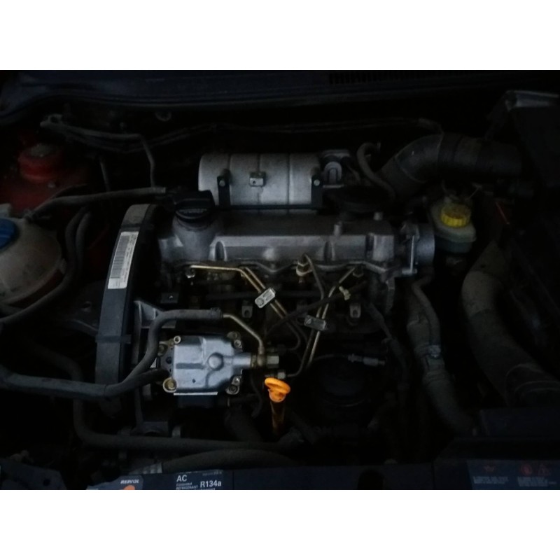 seat ibiza (6l1) 1.9 sdi   |   0.02 - ... | 2002 | 64 cv / 47 kw del año 2002