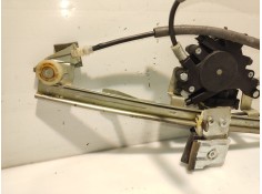 Recambio de elevalunas delantero izquierdo para seat ibiza ii (6k1) 1.9 tdi referencia OEM IAM 6K4837401P   2