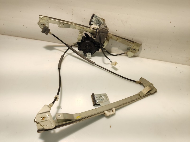 Recambio de elevalunas delantero izquierdo para seat ibiza ii (6k1) 1.9 tdi referencia OEM IAM 6K4837401P  