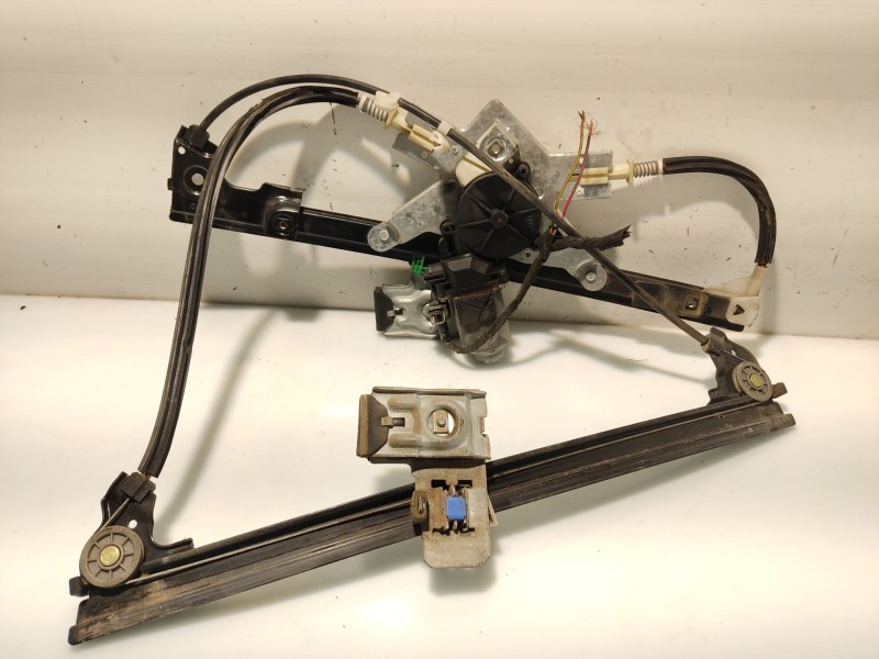 Recambio de elevalunas delantero derecho para seat ibiza ii (6k1) 1.9 tdi referencia OEM IAM 6K4837402P  