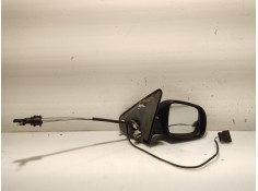 Recambio de retrovisor derecho para seat ibiza ii (6k1) 1.9 tdi referencia OEM IAM 6K1857508G 6K1857508H 6K1857508J