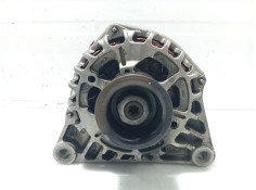 Recambio de alternador para peugeot 206 hatchback (2a/c) 1.4 i referencia OEM IAM 5705KX 9642879980 2542484A