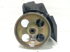 Recambio de bomba servodireccion para peugeot 206 hatchback (2a/c) 1.4 i referencia OEM IAM 4007KX 9636868880 26079836