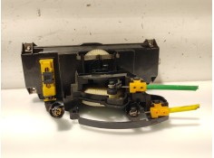 Recambio de mando calefaccion / aire acondicionado para seat ibiza ii (6k1) 1.9 tdi referencia OEM IAM 6K0819045E   2