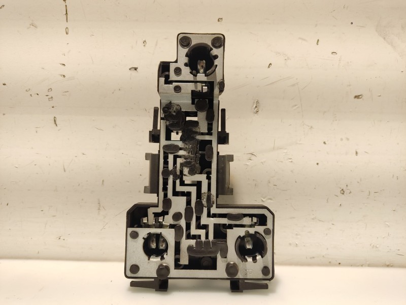 Recambio de portalamparas para seat ibiza ii (6k1) 1.9 tdi referencia OEM IAM 6062PTD  