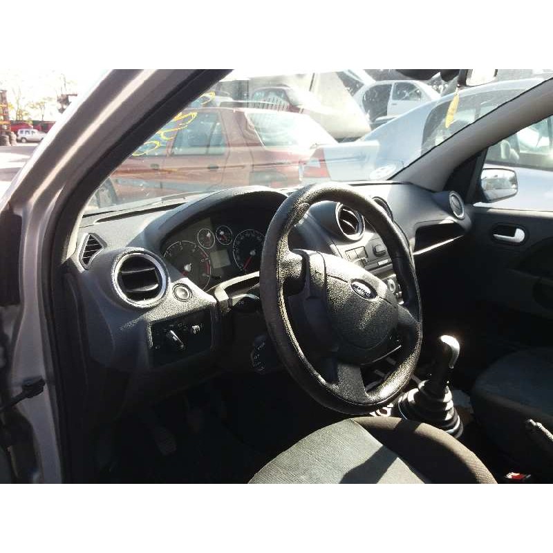 ford fiesta (cbk) 1.4 tdci cat   |   0.01 - ... | 2001 | 68 cv / 50 kw del año 2001