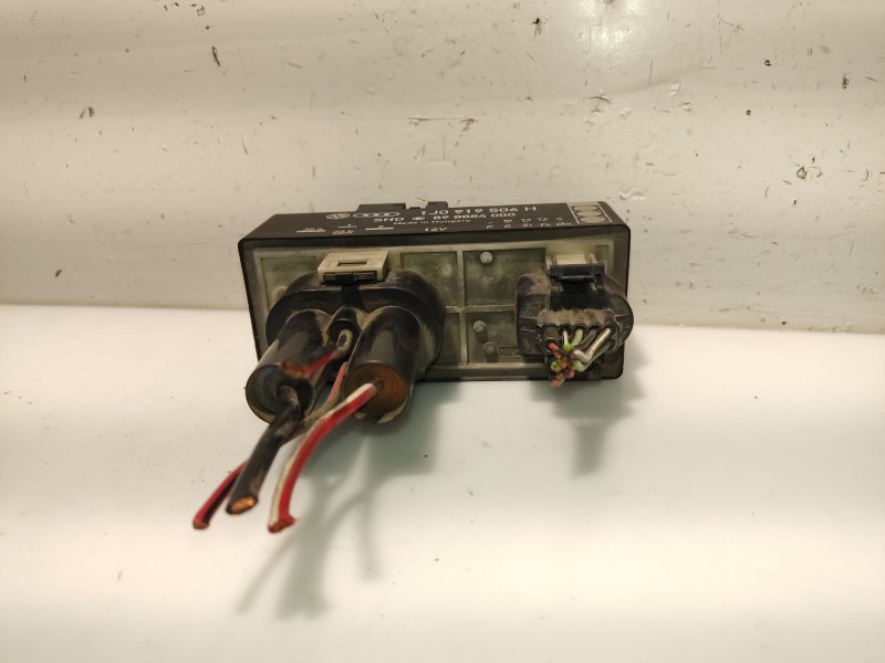 Recambio de modulo electronico para seat ibiza ii (6k1) 1.9 tdi referencia OEM IAM 1J0919506H  