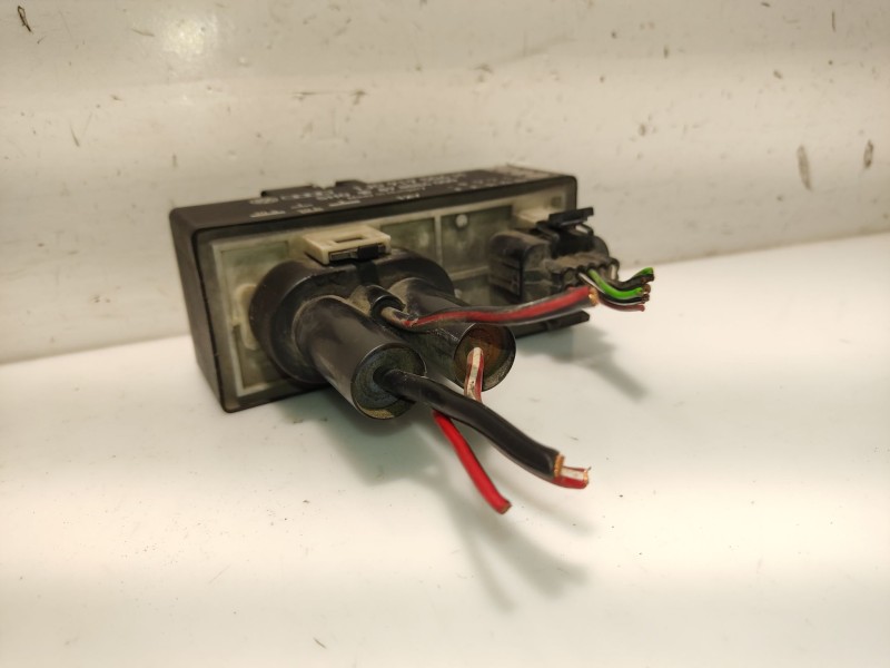 Recambio de modulo electronico para seat ibiza ii (6k1) 1.9 tdi referencia OEM IAM 1J0919506H  