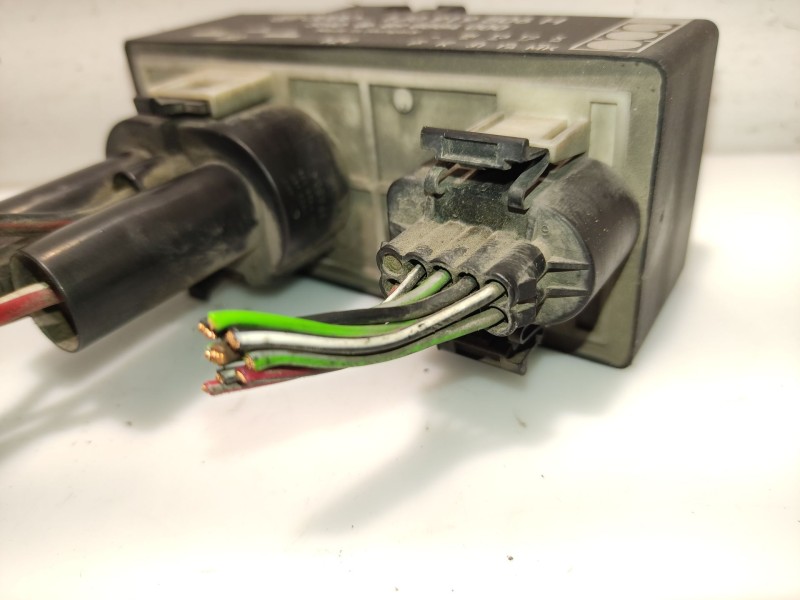 Recambio de modulo electronico para seat ibiza ii (6k1) 1.9 tdi referencia OEM IAM 1J0919506H  