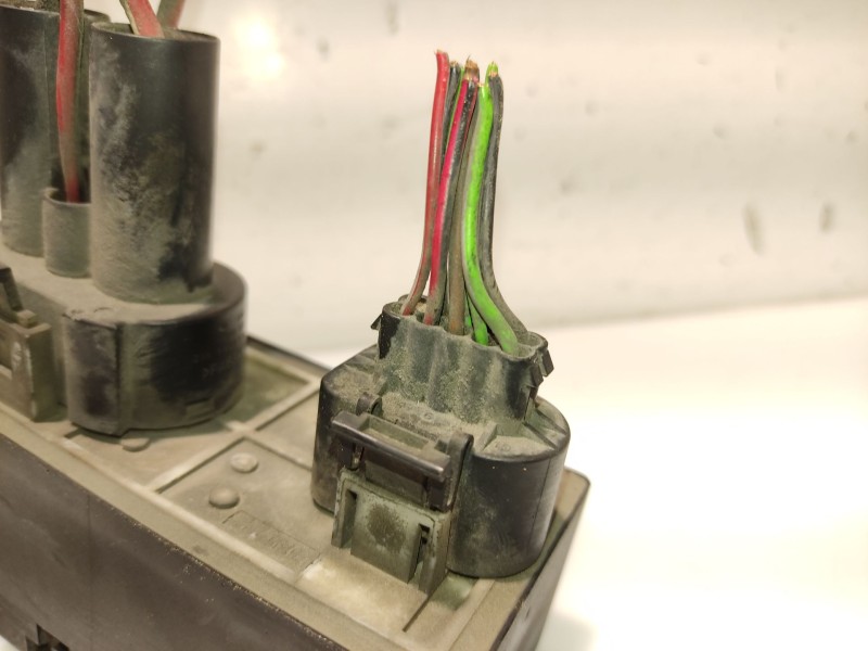 Recambio de modulo electronico para seat ibiza ii (6k1) 1.9 tdi referencia OEM IAM 1J0919506H  