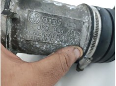 Recambio de caudalimetro para audi a4 berlina (8e) referencia OEM IAM    2