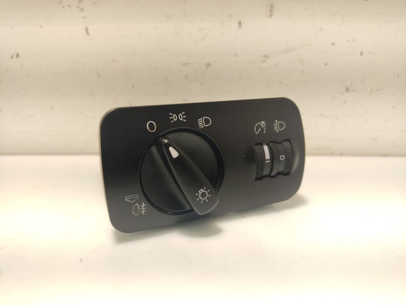 Recambio de mando luces para seat ibiza ii (6k1) 1.9 tdi referencia OEM IAM 6K1941531AL  