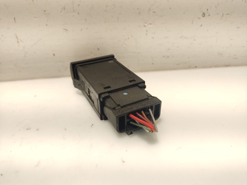 Recambio de warning para seat ibiza ii (6k1) 1.9 tdi referencia OEM IAM 6K0953235  