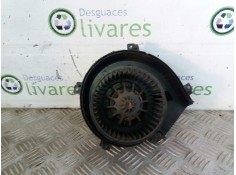 Recambio de ventilador calefaccion para fiat punto berlina (188) 1.2 cat   |   0.99 - ... | 1999 | 60 cv / 44 kw referencia OEM  2