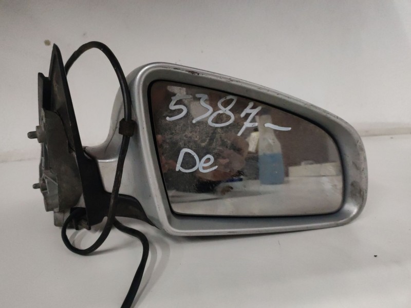 Recambio de retrovisor derecho para audi a4 berlina (8e) referencia OEM IAM   