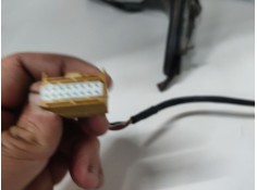 Recambio de retrovisor derecho para audi a4 berlina (8e) referencia OEM IAM    2