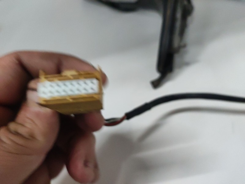 Recambio de retrovisor derecho para audi a4 berlina (8e) referencia OEM IAM   