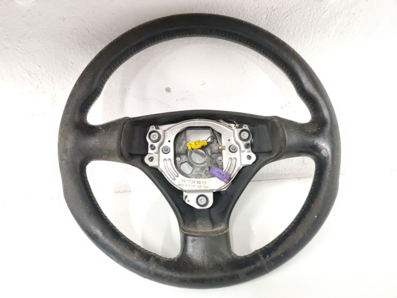 Recambio de volante para audi a4 berlina (8e) referencia OEM IAM 8E0419091AS1KT  