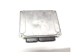 Recambio de centralita motor uce para audi a4 berlina (8e) referencia OEM IAM    2