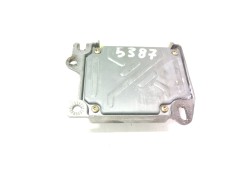 Recambio de centralita airbag para audi a4 berlina (8e) referencia OEM IAM  8E0959655B 0285001483 2
