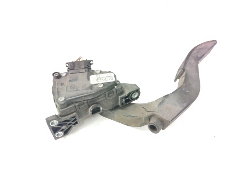 Recambio de pedal acelerador para audi a4 berlina (8e) referencia OEM IAM 8E1721523F  