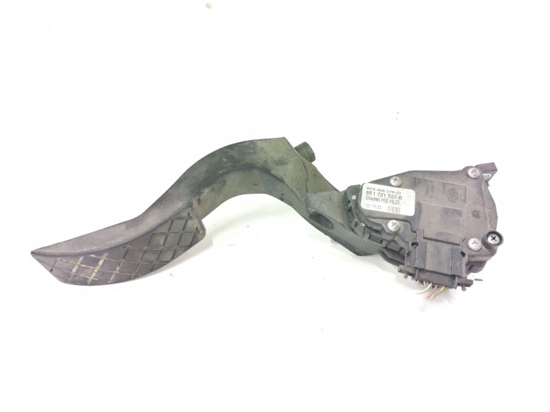 Recambio de pedal acelerador para audi a4 berlina (8e) referencia OEM IAM 8E1721523F  