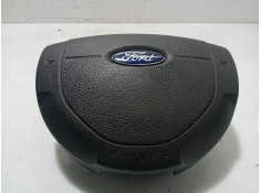 Recambio de airbag delantero izquierdo para ford fiesta v (jh_, jd_) 1.4 16v referencia OEM IAM 1379560  