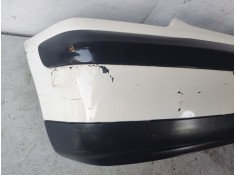 Recambio de paragolpes trasero para seat ibiza ii (6k1) 1.9 tdi referencia OEM IAM 6K6807421J 6K6807421JGRU  2