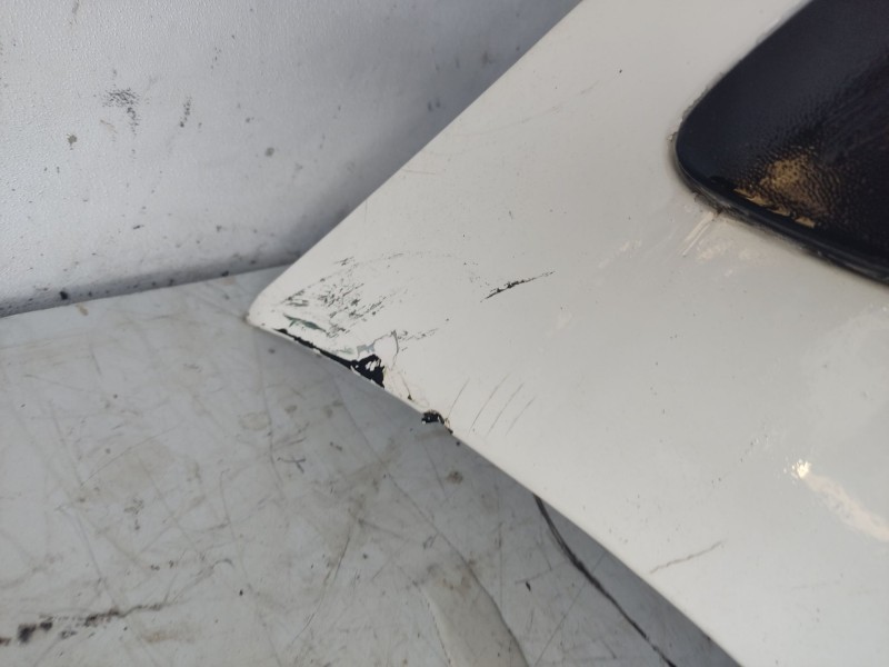 Recambio de paragolpes trasero para seat ibiza ii (6k1) 1.9 tdi referencia OEM IAM 6K6807421J 6K6807421JGRU 