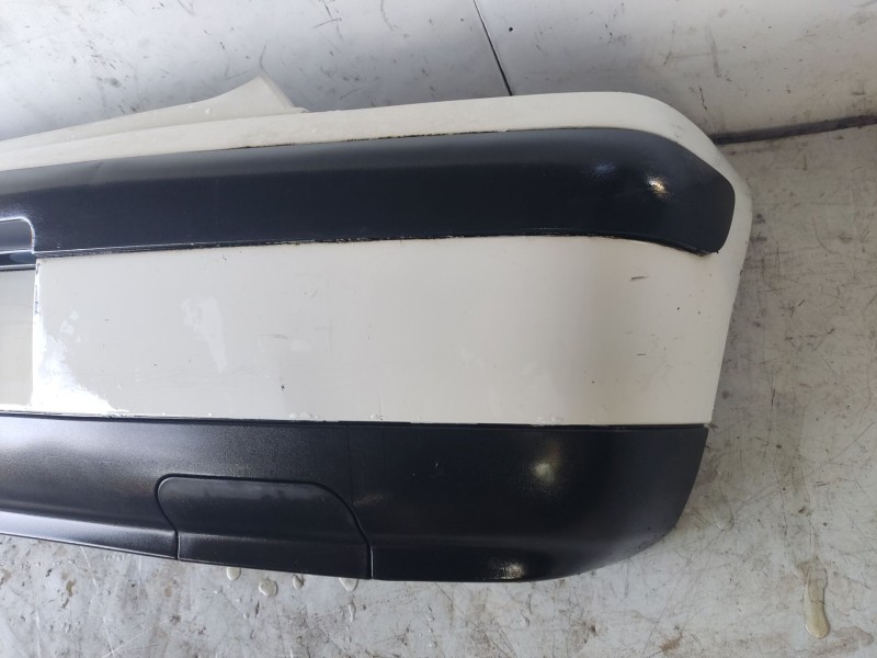 Recambio de paragolpes trasero para seat ibiza ii (6k1) 1.9 tdi referencia OEM IAM 6K6807421J 6K6807421JGRU 