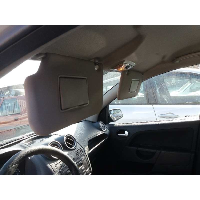 ford fiesta (cbk) 1.4 tdci cat   |   0.01 - ... | 2001 | 68 cv / 50 kw del año 2001