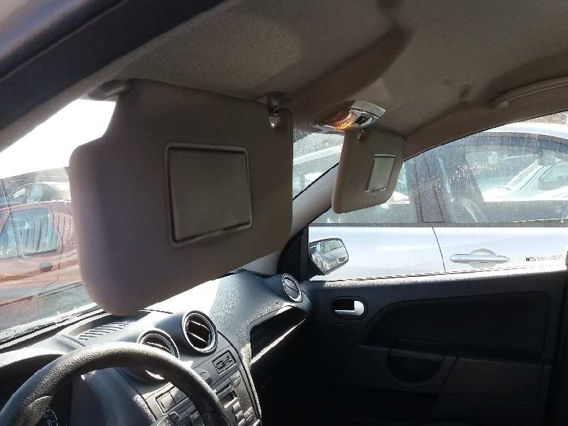 ford fiesta (cbk) 1.4 tdci cat   |   0.01 - ... | 2001 | 68 cv / 50 kw del año 2001