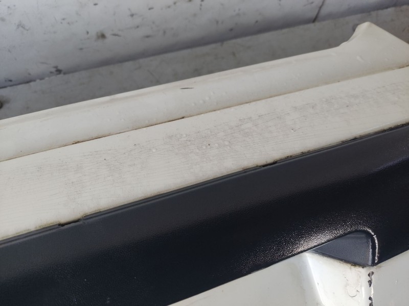 Recambio de paragolpes trasero para seat ibiza ii (6k1) 1.9 tdi referencia OEM IAM 6K6807421J 6K6807421JGRU 