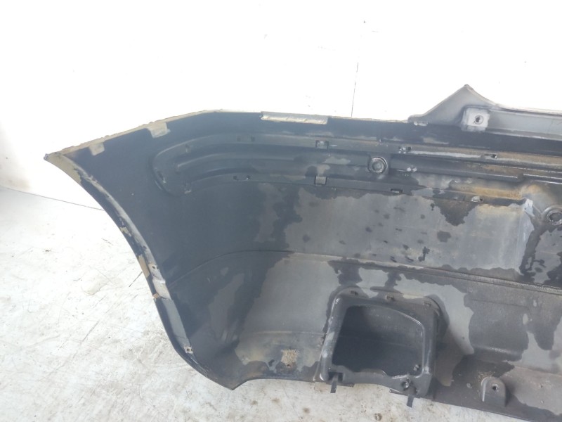 Recambio de paragolpes trasero para seat ibiza ii (6k1) 1.9 tdi referencia OEM IAM 6K6807421J 6K6807421JGRU 