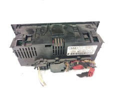 Recambio de mando climatizador para audi a4 berlina (8e) referencia OEM IAM  8E0820043AA  2