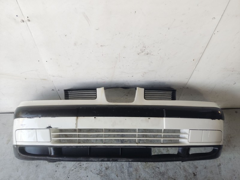 Recambio de paragolpes delantero para seat ibiza ii (6k1) 1.9 tdi referencia OEM IAM 6K0807221M 6K0807221MGRU 