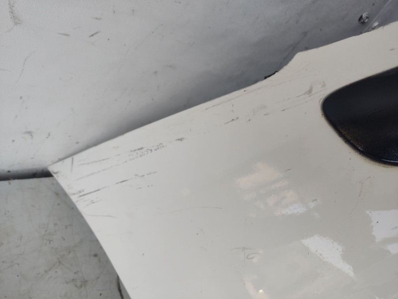 Recambio de paragolpes delantero para seat ibiza ii (6k1) 1.9 tdi referencia OEM IAM 6K0807221M 6K0807221MGRU 