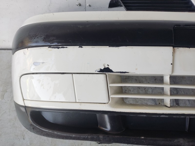 Recambio de paragolpes delantero para seat ibiza ii (6k1) 1.9 tdi referencia OEM IAM 6K0807221M 6K0807221MGRU 