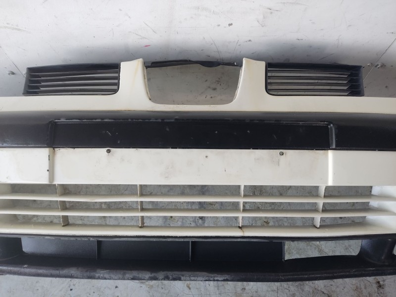 Recambio de paragolpes delantero para seat ibiza ii (6k1) 1.9 tdi referencia OEM IAM 6K0807221M 6K0807221MGRU 