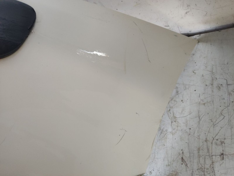 Recambio de paragolpes delantero para seat ibiza ii (6k1) 1.9 tdi referencia OEM IAM 6K0807221M 6K0807221MGRU 