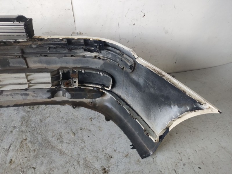 Recambio de paragolpes delantero para seat ibiza ii (6k1) 1.9 tdi referencia OEM IAM 6K0807221M 6K0807221MGRU 