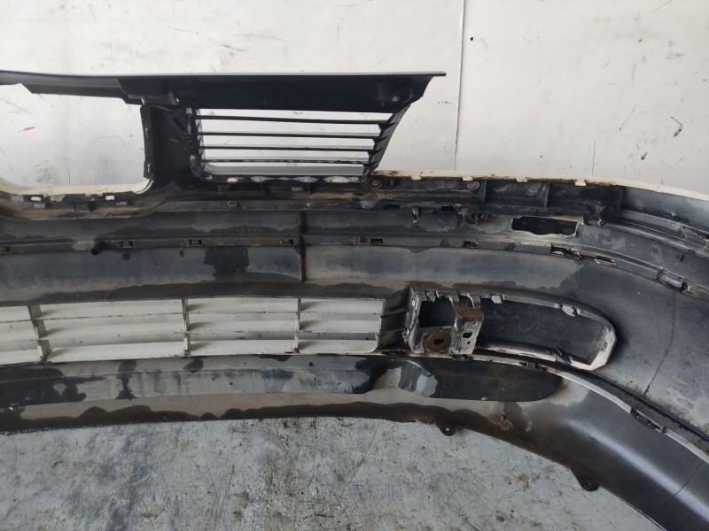 Recambio de paragolpes delantero para seat ibiza ii (6k1) 1.9 tdi referencia OEM IAM 6K0807221M 6K0807221MGRU 