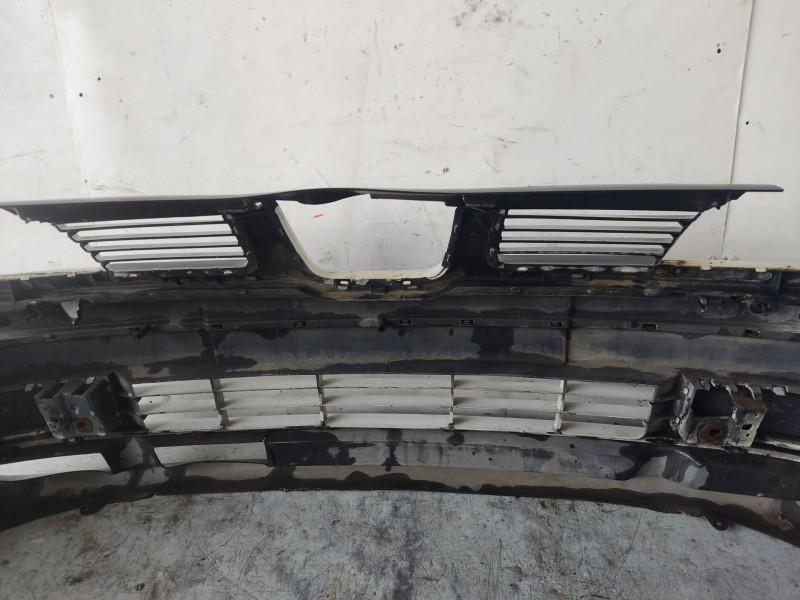 Recambio de paragolpes delantero para seat ibiza ii (6k1) 1.9 tdi referencia OEM IAM 6K0807221M 6K0807221MGRU 