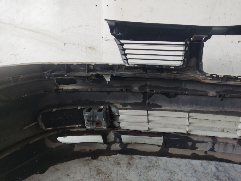 Recambio de paragolpes delantero para seat ibiza ii (6k1) 1.9 tdi referencia OEM IAM 6K0807221M 6K0807221MGRU 