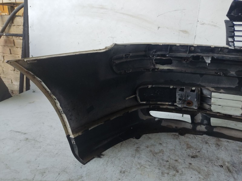 Recambio de paragolpes delantero para seat ibiza ii (6k1) 1.9 tdi referencia OEM IAM 6K0807221M 6K0807221MGRU 