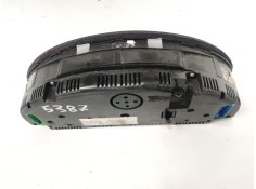 Recambio de cuadro instrumentos para audi a4 berlina (8e) referencia OEM IAM  0263626035  2