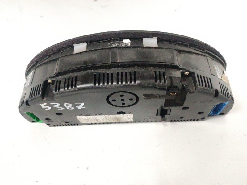 Recambio de cuadro instrumentos para audi a4 berlina (8e) referencia OEM IAM  0263626035 