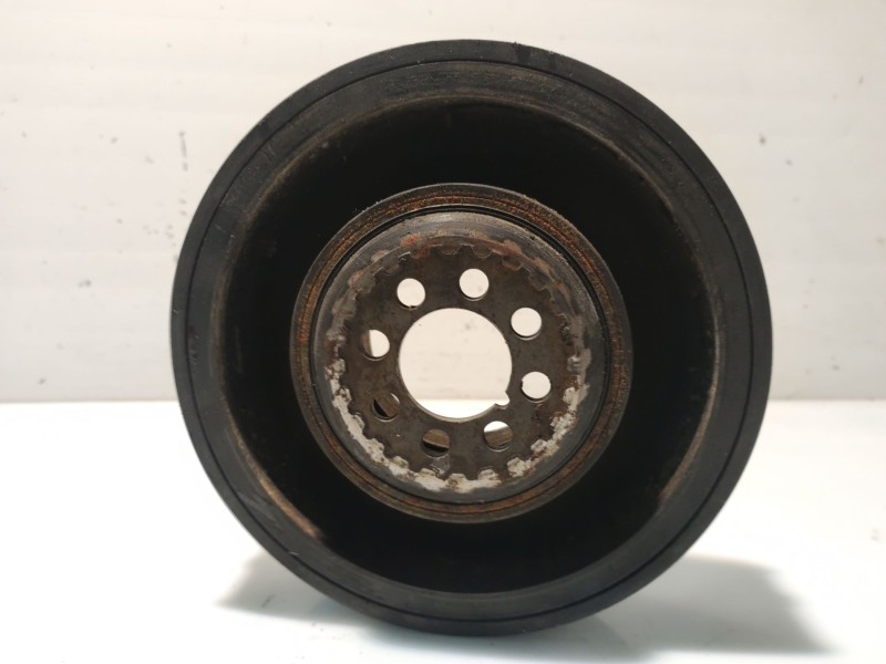 Recambio de polea cigueñal para audi a4 berlina (8e) referencia OEM IAM 059105251AC  